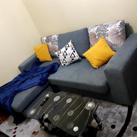 Rubi Apartment Найваша Екстер'єр фото